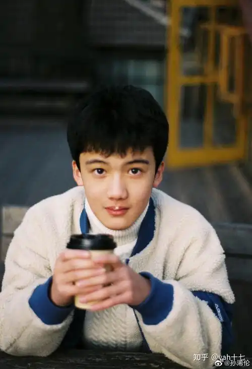 如何评价孙浠伦? - 知乎