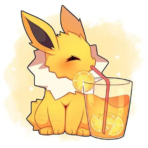 精灵宝可梦##可爱头像##卡通头像##动漫