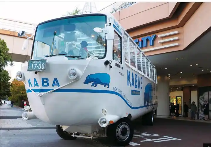 水陆两用/栖车厂家_图片_ 价格