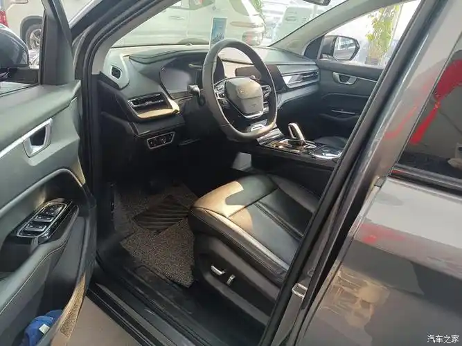 【图】凯捷坐着可太舒服了_五菱凯捷论坛_汽车之家论坛