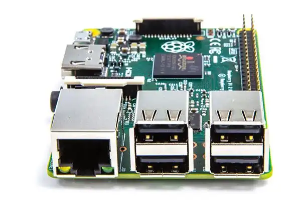 适配windows 10: raspberry pi 树莓派二代开卖 定价仍为35美元