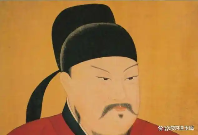 中国皇帝总览——唐中宗李显 唐睿宗李旦