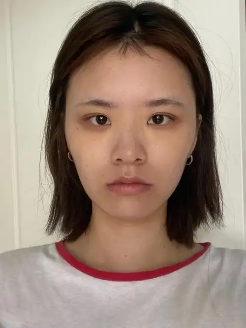 徒手捏山根我悟了60一个王炸修容教程