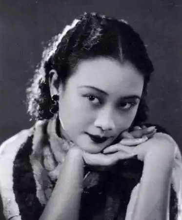 民国时期十大美女排行榜,林徽因陆小曼堪称绝代佳人