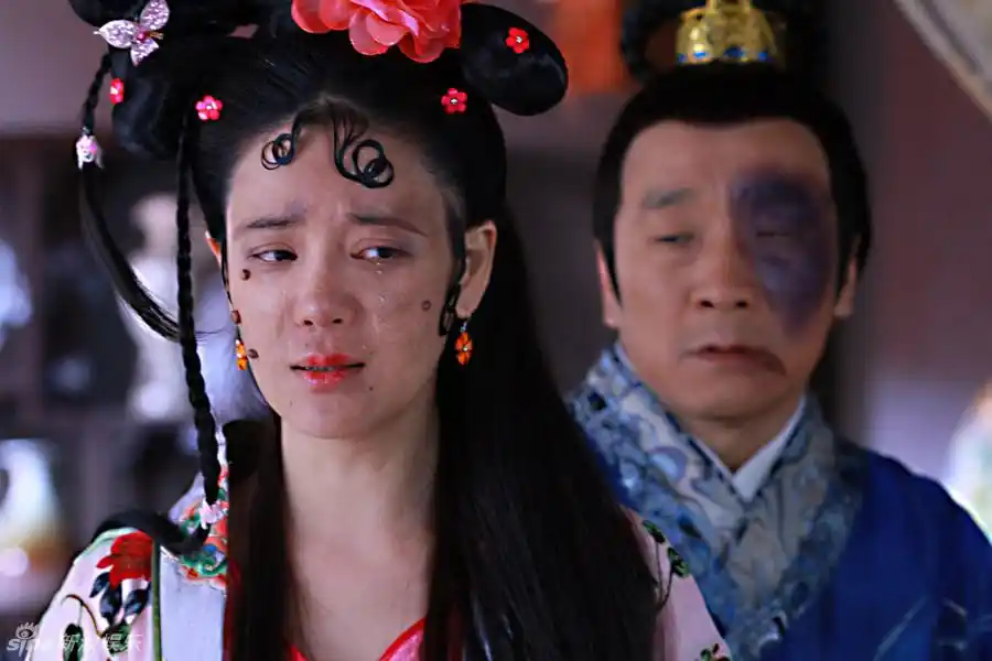 活佛济公3剧照-电视指南