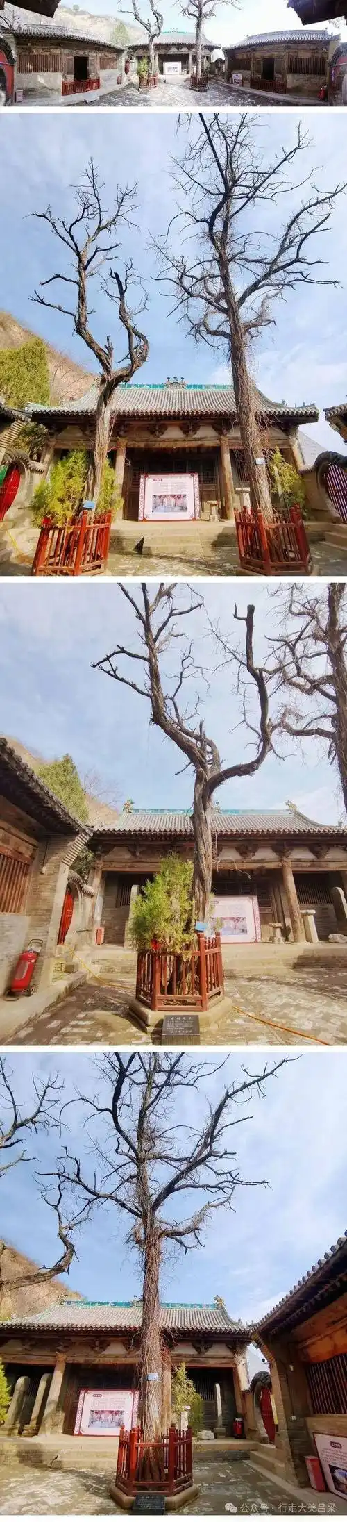 "太原国宝"系列 91净因寺