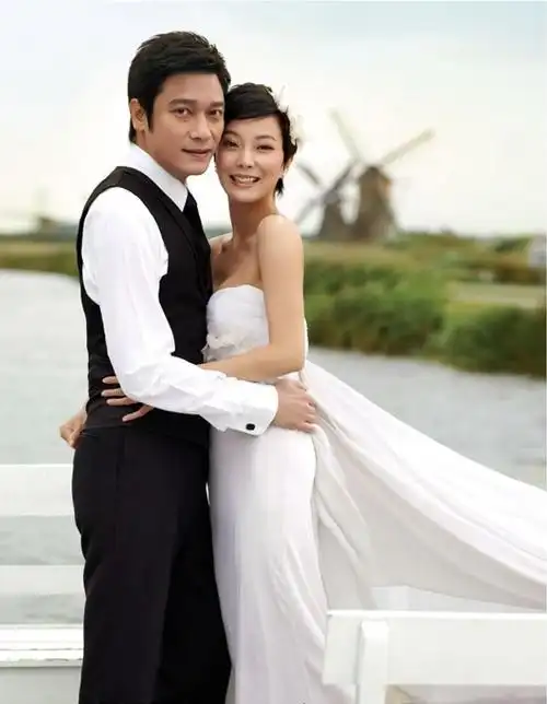 不管结婚没结婚婚纱披上身众星甜蜜大片全集结