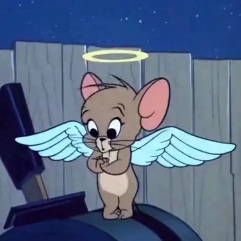 是汤姆和杰瑞的头像合集吖