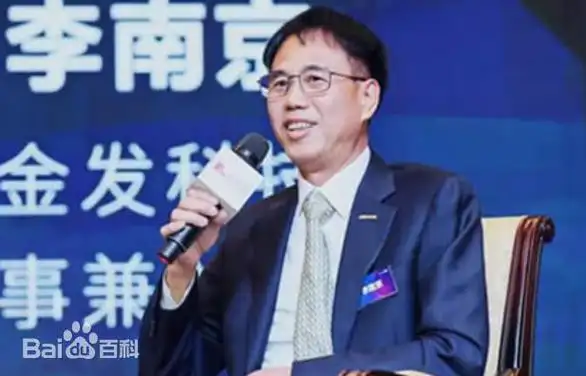 金发科技"少壮派"接棒,80后新董事长陈平绪上任