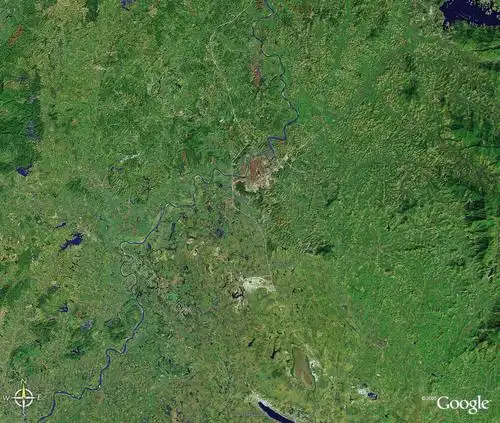 卫星地图_茂名地图_高清版_下载-政区地图