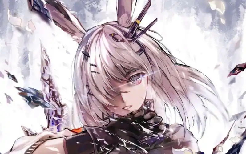 活动  【明日方舟】爱国者,让我们堂堂正正地一战吧(无地雷无助战7-18