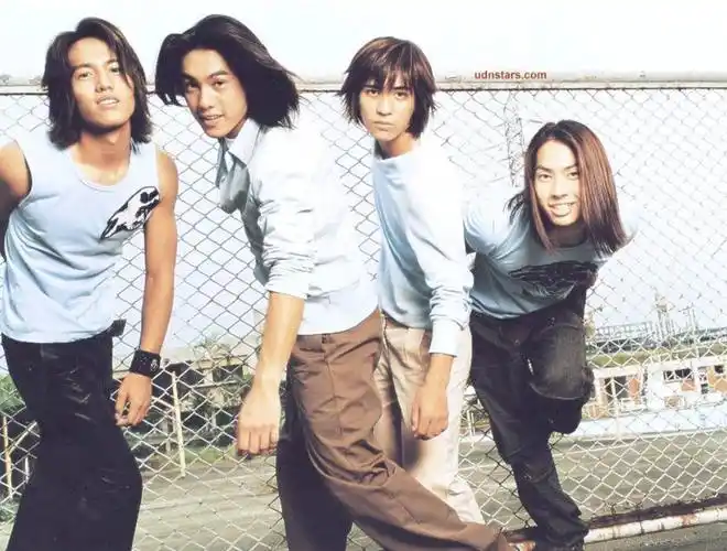 《流星花园》全集电视剧百度云完整版 百度网盘链接 - 智慧影评网