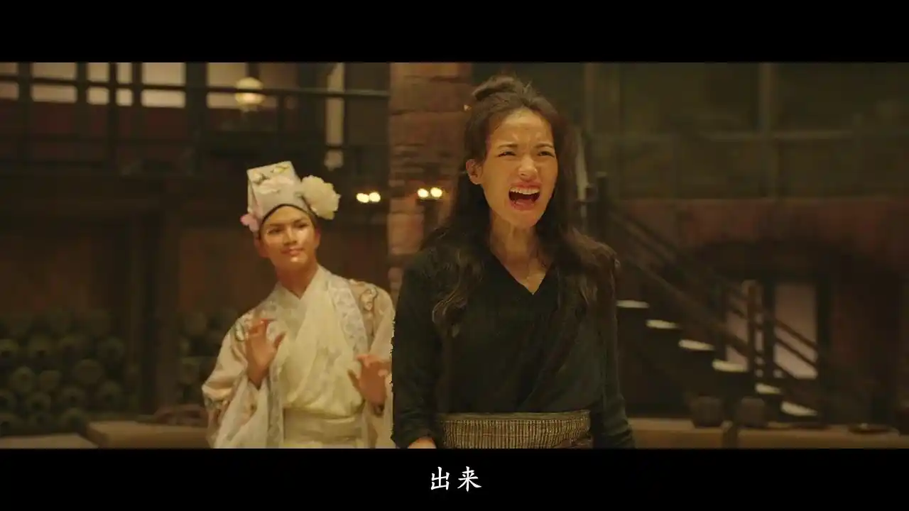 《西游降魔篇》:周星驰与华谊之间的矛盾