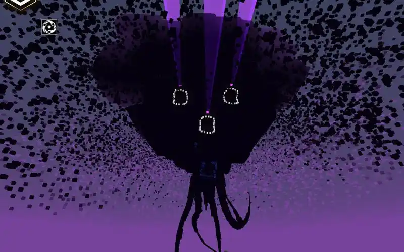 当你给凋灵风暴加上了风暴圈