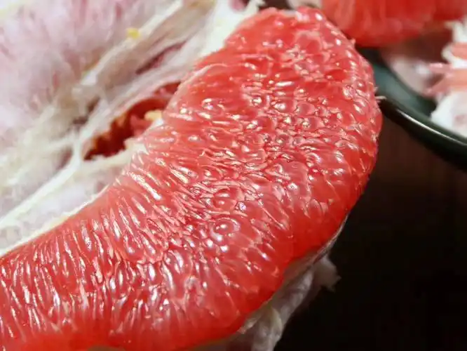 海南红心柚子新鲜采摘新鲜发出,支持一件代发 各平台对接