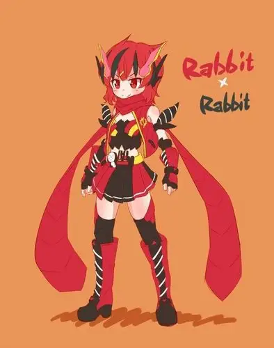 假面骑士娘化图 第2期