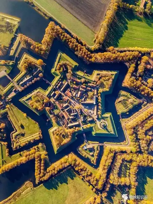 一文看懂荷兰为什么要改名