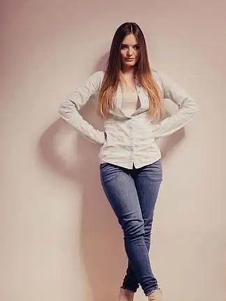 【长发女模特】图片免费下载_长发女模特素材_长发女模特模板-千图网