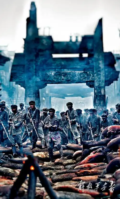 一曲理想与信仰的慷慨壮歌