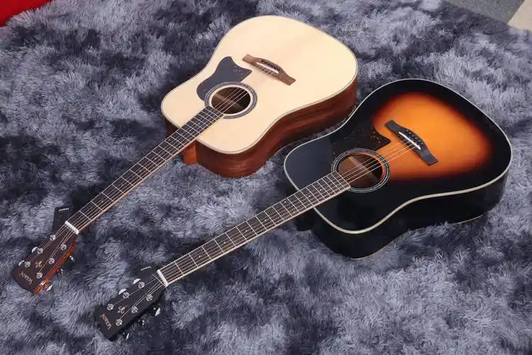 veazen费森吉他 200 系列单板吉他作为入门神器有哪些亮点?