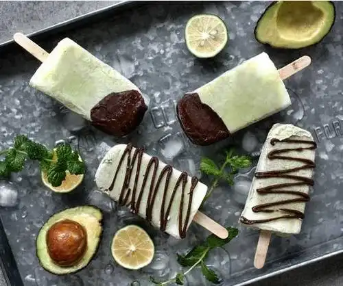 唯有爱与冰淇淋不可辜负,七夕吃雪糕大赛报名倒计时!