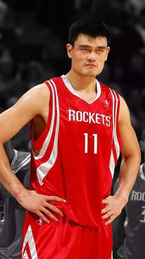 姚明在亚洲的地位