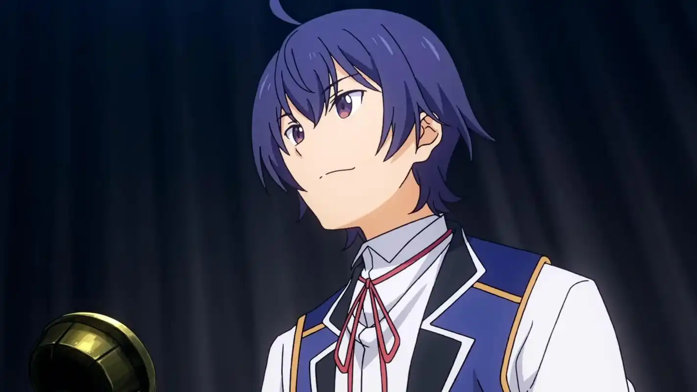 贤者之孙:人生匆匆数十载,他人辛苦谋略,少年一朝成魔王