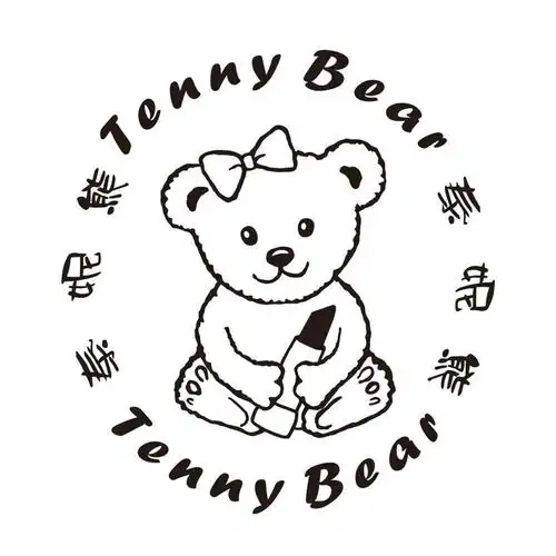 泰妮熊  em>tenny /em>  em>bear /em>