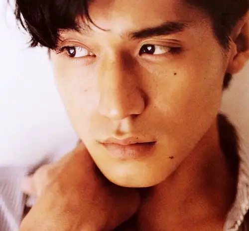 锦户亮#一个大写的帅逼