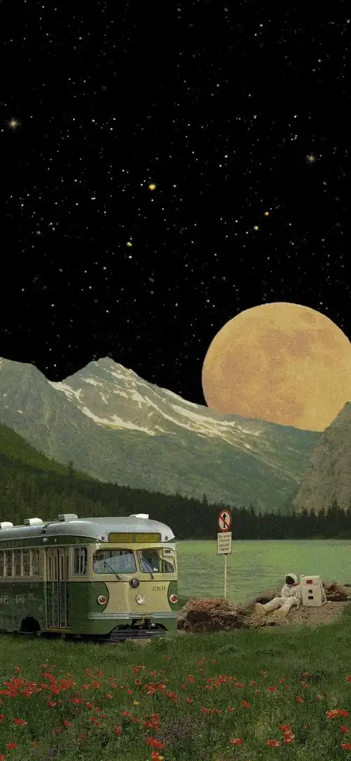 手机壁纸 - 堆糖,美图壁纸兴趣社区