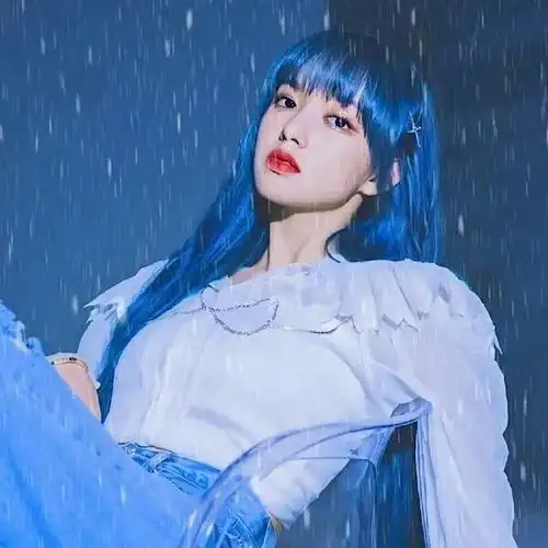 小姐姐头像合集唯e的me