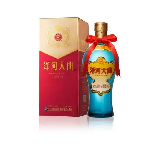 同为洋河官方店京东和拼多多平台12款白酒价格对比