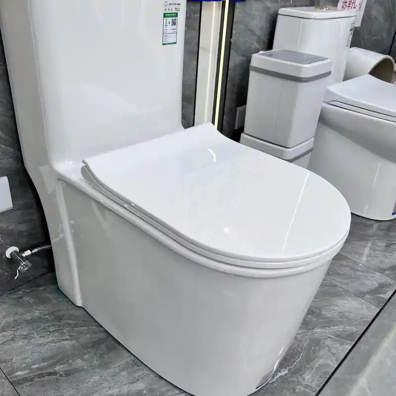 虹吸式座便器,又称水箱,是家庭卫生间里的必备品.采用虹吸式冲 - 抖音