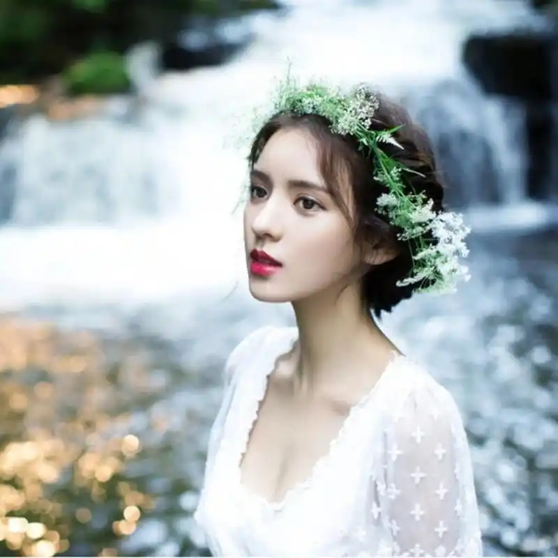 这几位网红出道的女明星,颜值都不输一线小花旦