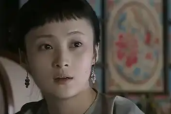 全给了乔致庸来源:好看视频发布时间:1个月前04:36乔家大院:马伊琍