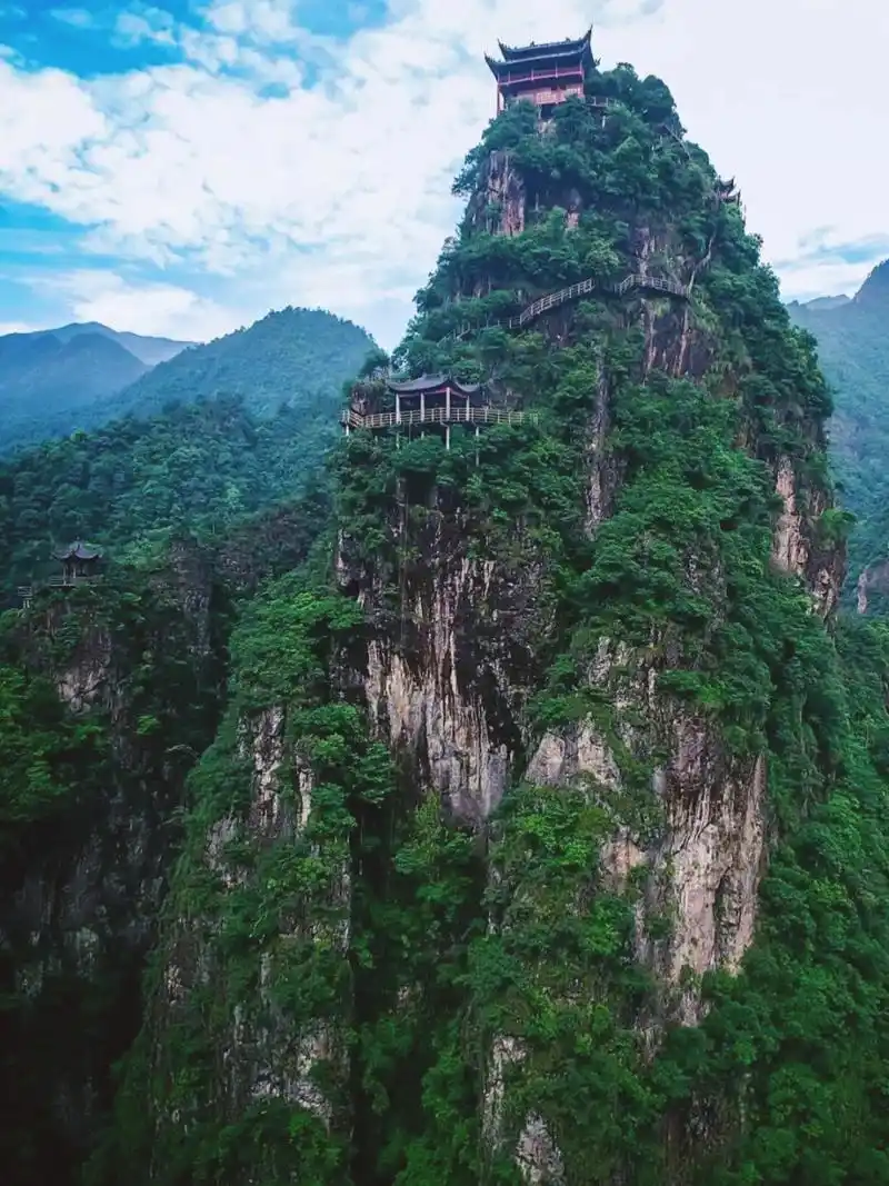 武义攻略| 浙江小众景点| 周末泡汤7615 武义攻略|武义旅游|武义