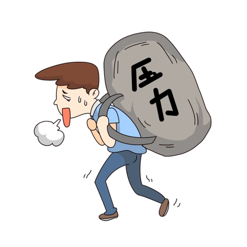 不少人的精神生活很难得到满足,尤其是面对越来越多的烦心事,也难免会