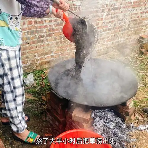 学会这个传统凉粉做法出去摆摊分分钟日入过千!