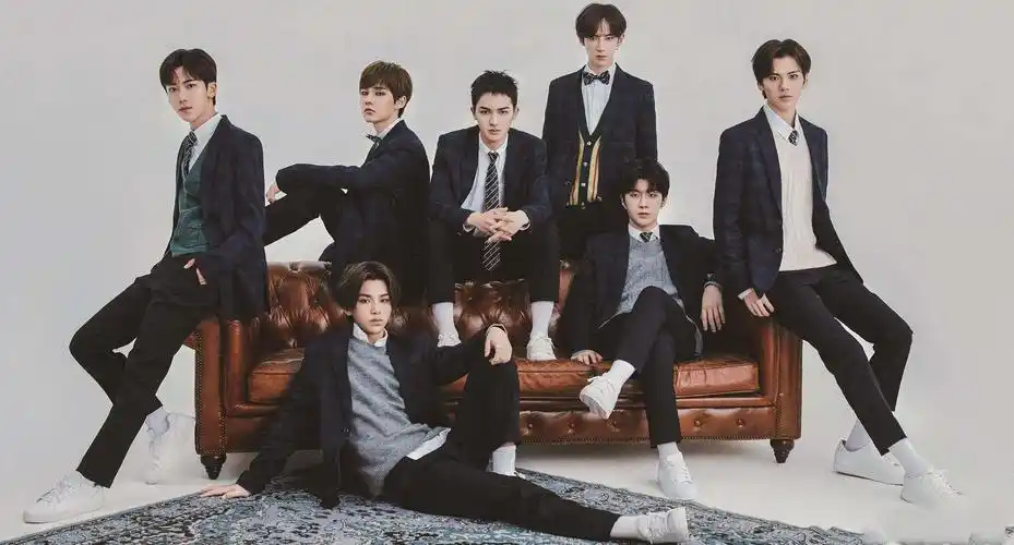 2020乐华七子合肥演唱会(时间 地点 门票价格)信息一览