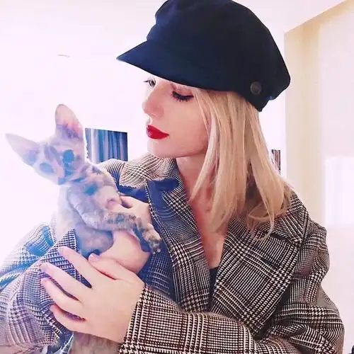 taylor swift 霉霉 稀有照片 绝美 珍贵 可爱 壁纸 头像 拍立得 清新