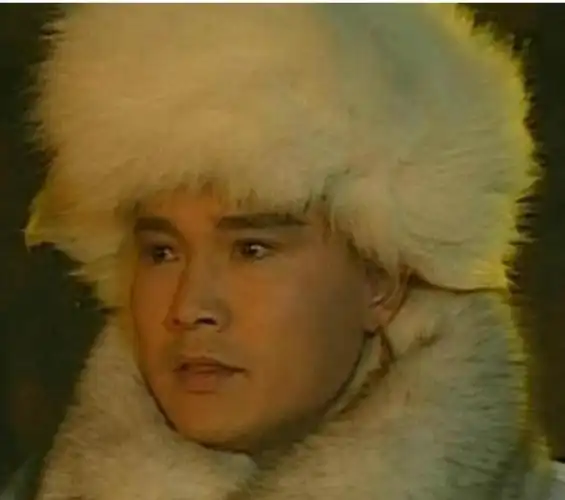 孟飞饰演胡斐. 标签