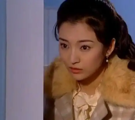 【图】鲁昕儿个人资料介绍 《拥抱星星的月亮》她变职业美女骗子