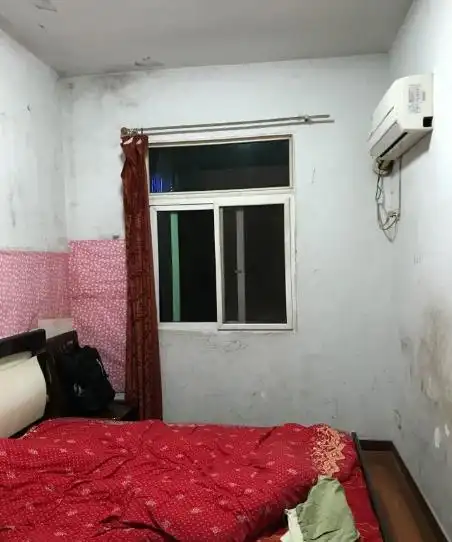 穷小伙花1200元让出租房大变样网友调侃缺女朋友吗