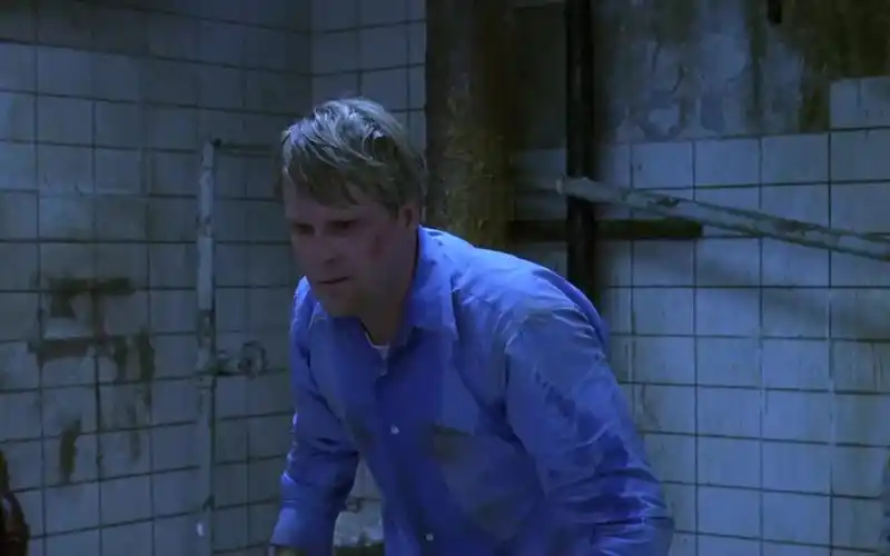 电锯惊魂1 【国语】