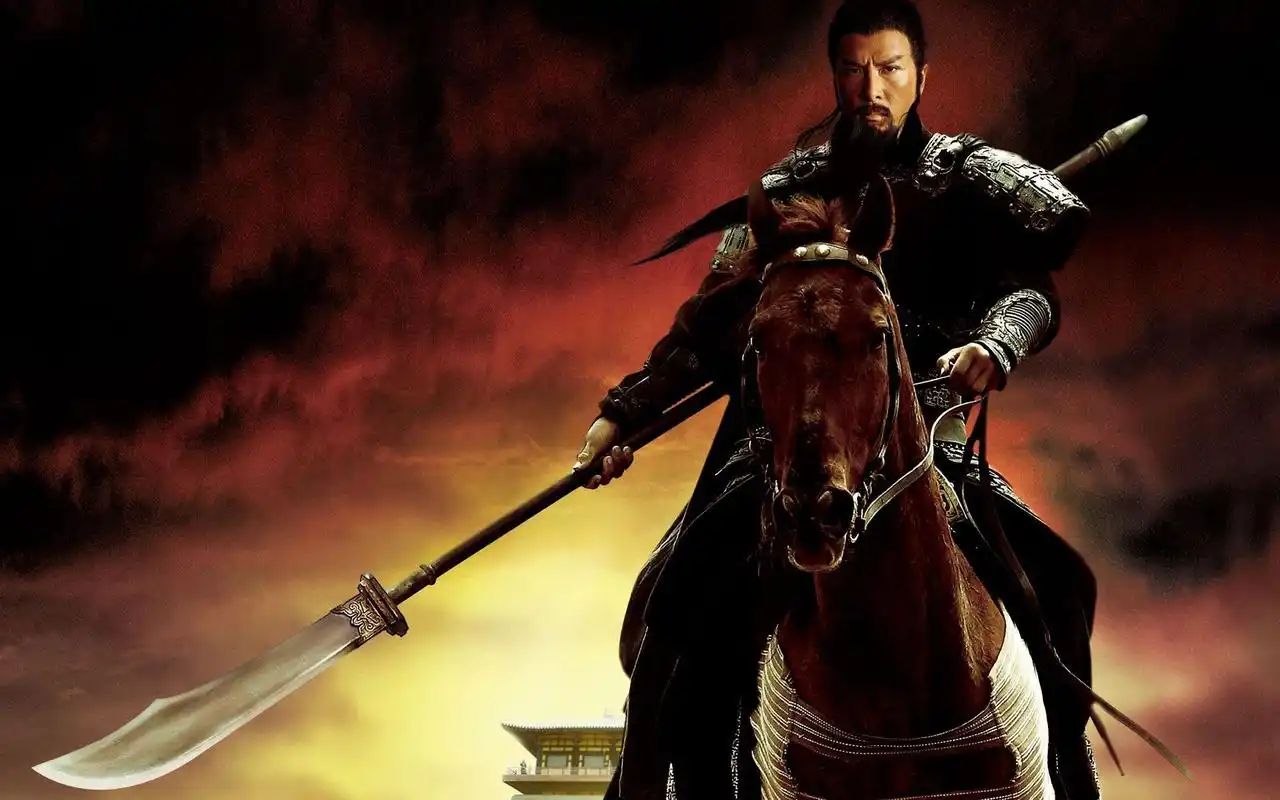 他是郭靖历史原型,通天文兵法,善骑射,曾率蒙古军横扫整个亚洲