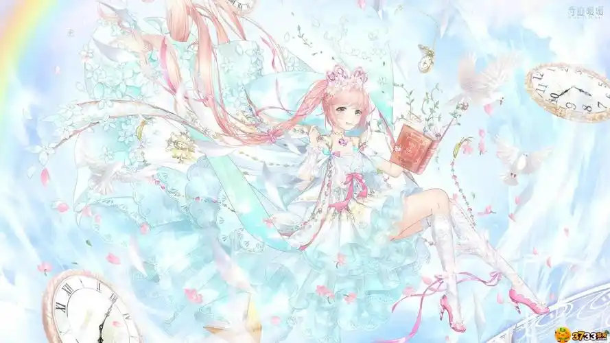 织梦人学会套装:花间精灵;夏季套装:缘灯寄吾思;推荐套装:《奇迹暖暖