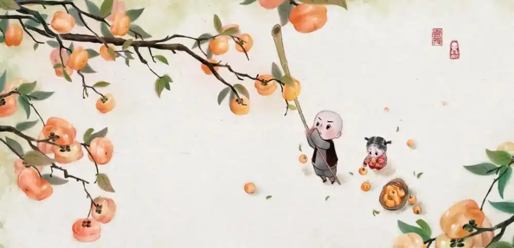 一禅小和尚 微信