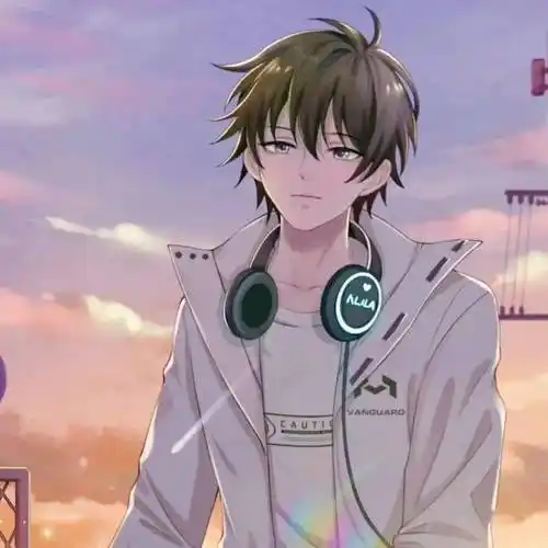 情侣头像丨超有感觉的绝绝子情头_女生_海王_手机