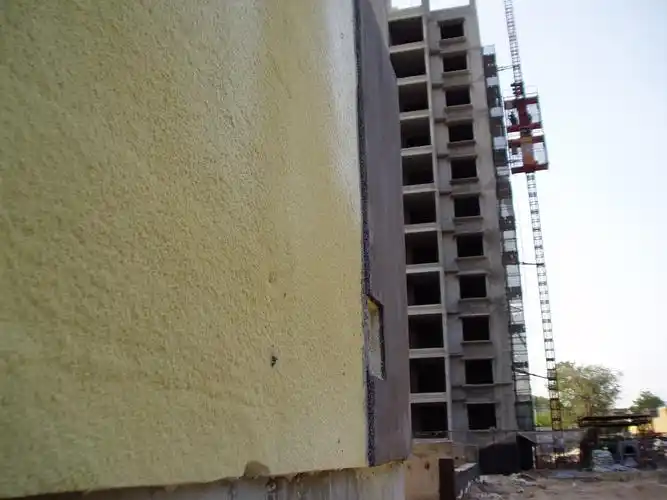 供应聚氨酯喷涂保温效果霸道