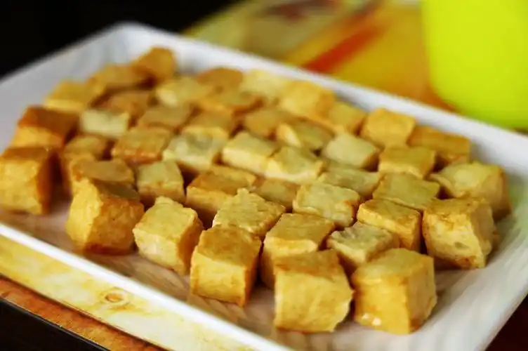 除了烤肉,韭菜,土豆,油豆腐,藕片&hellip